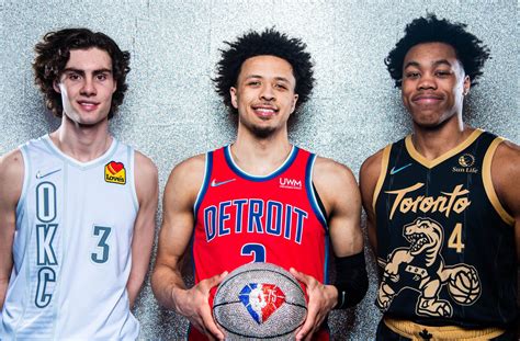 nba rookie of the year leaders|Kia Rookie Ladder: 2022 Class delivering in the .
